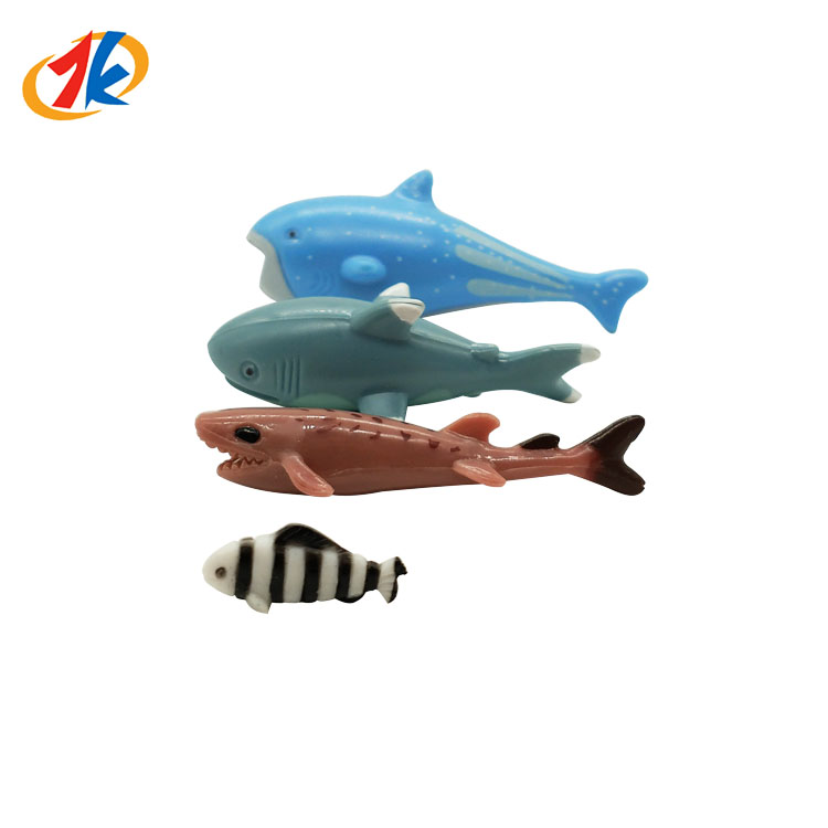 Animal Fishing Shark Set Bath Outdoor Toy and Fishing Toy Retail