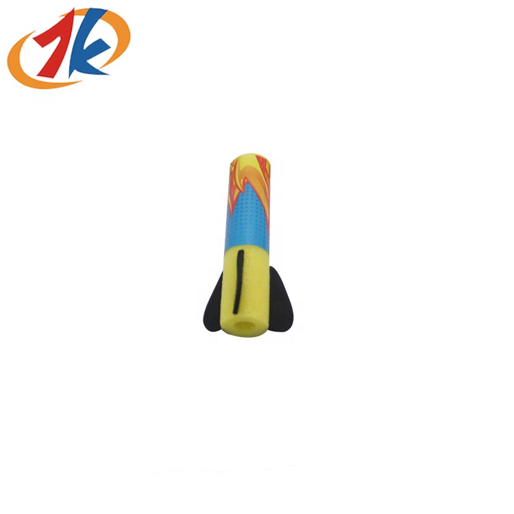 Best Price plastic Toy Rocket Launcher Toy For Kids