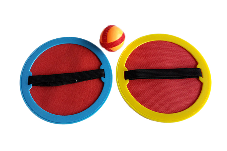 Stick The Racket Catch Ball Outdoor Toy And Fishing Toy Promotion