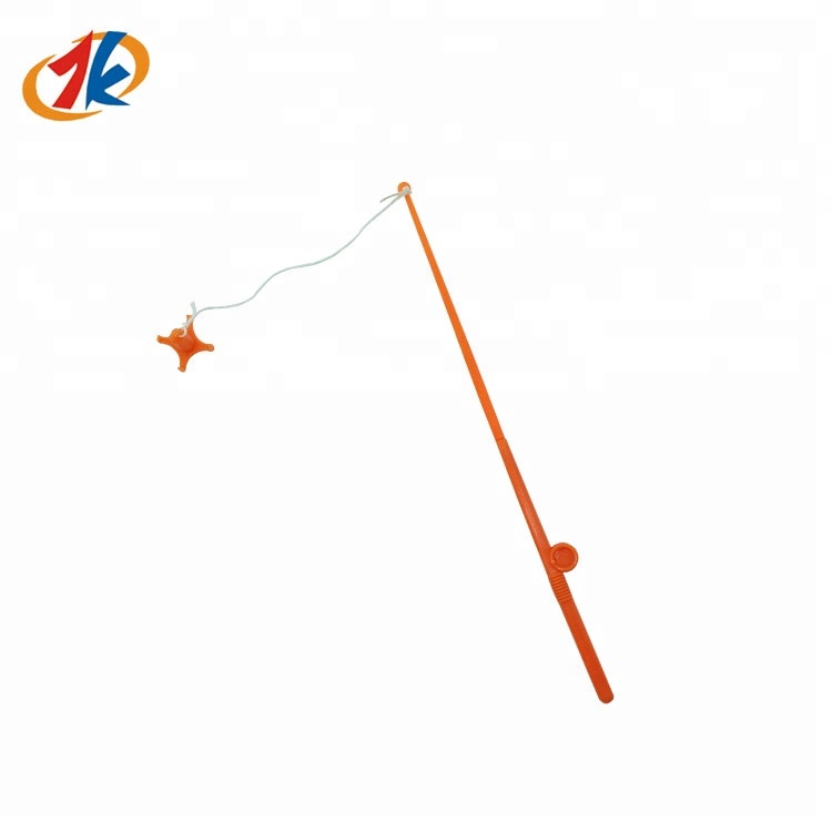 OEM Fishing Pole Outdoor Toy and Fishing Toy Promotion
