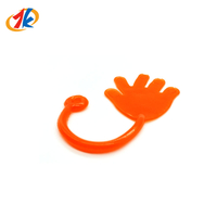 China Manufacturer Funny Mini Sticky Hand Toy