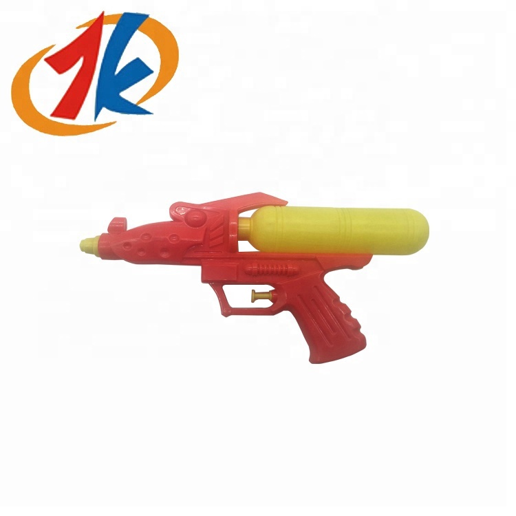 Plastic Summer Water Guns And Water Shooter Retail